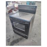 Elec stove