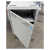Laptop cart