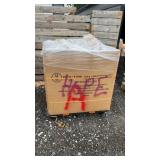 MIS. PALLET