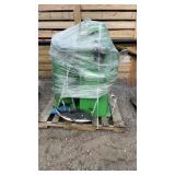 PALLET FLUID EXCHANGER