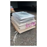 PALLET MIRRORS