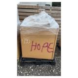 MIS. PALLET