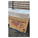 MIS. PALLET