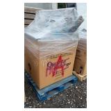 MIS. PALLET
