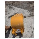 2026 GIYI CAT305 Excavator Bucket ] GY-BK
