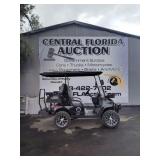 2026 SDLOOL Off-Road Golf Cart SL-GC22S