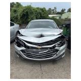 2019 Chevrolet Malibu INOP LS Fleet