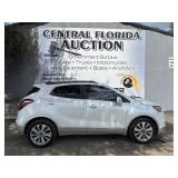 2017 Buick Encore RUNS/MOVES Preferred
