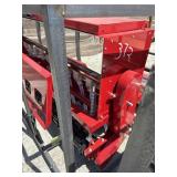 2026 AGT Skid steer Seeder STSD10