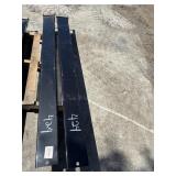 2026 VICSEC Forklift extension rod