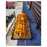 2026 GIYI QTY (8) CAT 301 Excavatot