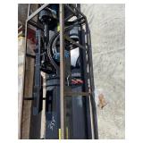 2026 AGT Skid Steer Flail Mower MOWER KING SSEFGC1