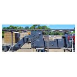 2026 Promech Fifth Wheel Wrecker Attat FW80