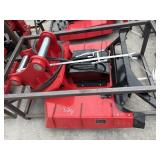 2026 GIYI Excavator Disc Mulcher GY-EDM320
