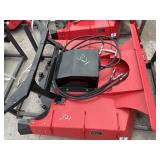 2026 GIYI Skid Steer Mini Disc Mulr GY-xDM43