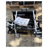 2026 AGT Misc. Excavator Attachmet 12EX-SET6