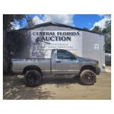 2005 Dodge Ram 1500 RUNS/MOVES ST