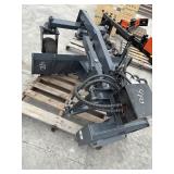 2026 GIYI MINI Hydraulic Grader (W) GY-MGR51