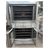 BLODGETT DOUBLE OVEN