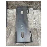 2026 GIYI mounting plate GY-S10