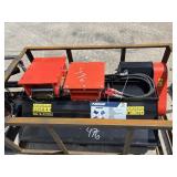 2026 AGT Excavator Flail Mower EXFLM115
