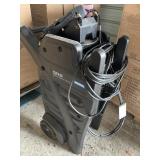 Charger diagnostic system Tester
