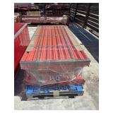 2026 SKLP 40 ft 6 Section Heavy Due SK-HJ6
