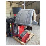wHEEL BALANCER GSP9700