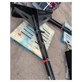2026 GIYI Skid Steer Telescopic Bom GY-STB47