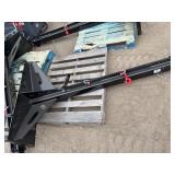 2026 GIYI Skid Steer Telescopic Bom GY-STB47