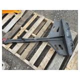 2026 GIYI MINI Telescopic Boom GY-MTB87