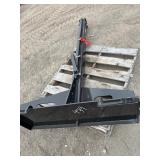2026 GIYI Skid Steer Telescopic Bom GY-STB47