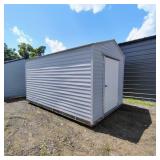 SHED 8 X 14