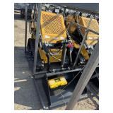 2026 AGT Compact Track Loader MX-CRT23
