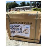 2026 SKLP massage chair SK-S13