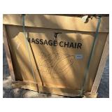2026 SKLP massage chair SK-S13