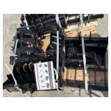 2026 AGT Mini Excavator Attachment 12EX-ATA