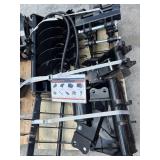 2026 AGT Mini Excavator Attachment 12EX-ATA