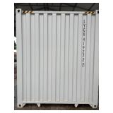 2026 Cnt '40' High Cube Multi-Doo'