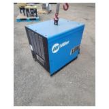 MILLER WELDER DIMENSION 302 DOES NOT WORK