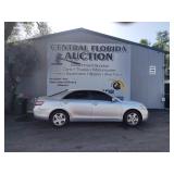 2007 Toyota Camry RUNS/MOVES CE