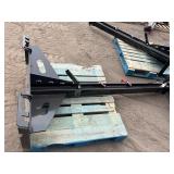 2026 GIYI Skid Steer Telescopic Bom GY-STB47