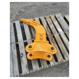 2026 GIYI CAT305 Excavator Ripper ] fit to cat 305
