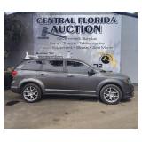 2015 Dodge Journey RUNS/MOVES R/T