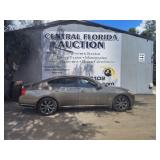 2006 INFINITI M35 Base