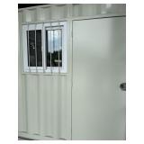 2026 CTTN Storage Container - [Con] CTTN-10