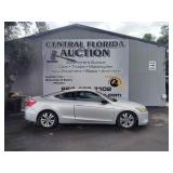2008 Honda Accord RUNS/MOVES LX-S