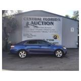 2009 Toyota Camry RUNS/MOVES Base
