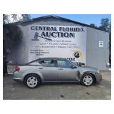2013 Dodge Avenger RUNS/MOVES SXT