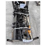 2026 VICSEC QTY (8) EXCAVATOR ATTACHT